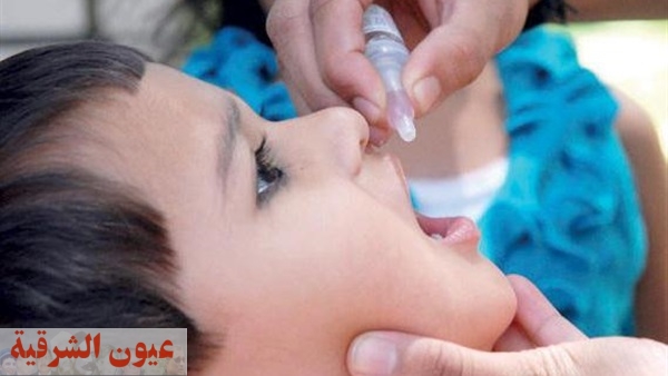 التطعيمات الإجبارية الحكومية للأطفال في أول عامين من العمر