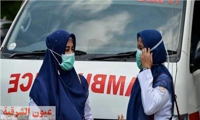 إندونيسيا تسجل أكبر زيادة يومية في حالات الإصابة بكورونا