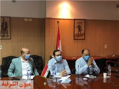 وزارة الري : إجتماعات ثنائية في تاسع أيام مباحثات سد النهضة