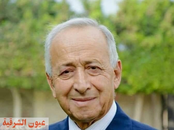 وفاة الدكتور مصطفى السعيد وزير الإقتصاد الأسبق