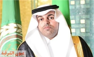 رئيس البرلمان العربي يدين هجوم ميليشيا الحوثي اليوم تجاه السعودية