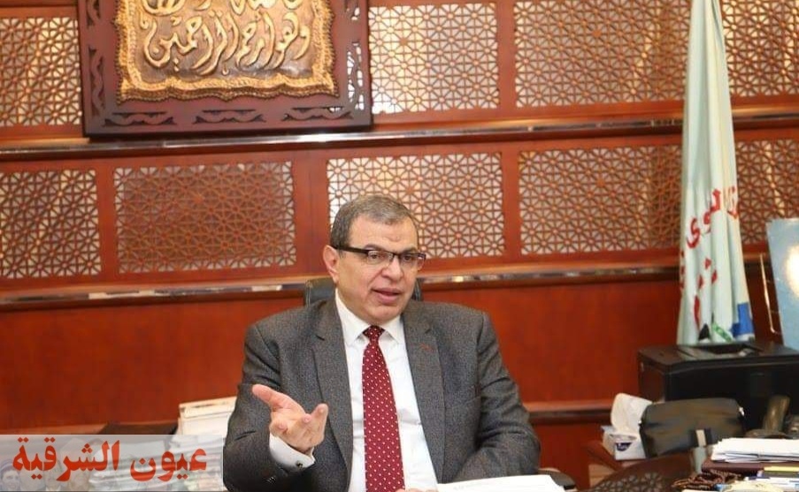 وزير القوى العاملة يتابع حالة العامل المصري الذي تعرض للطعن بالكويت
