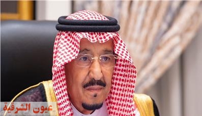 خادم الحرمين الشريفين يمنح 30 متبرعاً بالأعضاء وسام الملك عبدالعزيز من الدرجة الثالثة