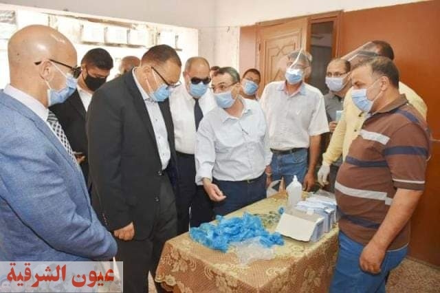 الرئيس عبد الفتاح السيسي يتقدم الجنازة العسكرية للفريق محمد سعيد العصار