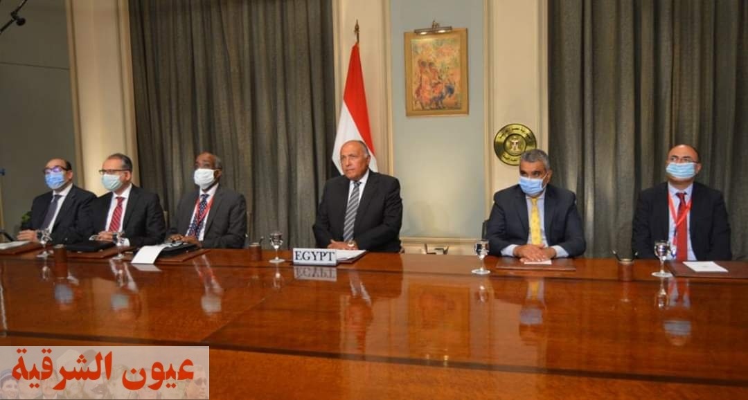 الترجمة العربية غير الرسمية لكلمة وزير الخارجية أمام جلسة مجلس الأمن حول ليبيا