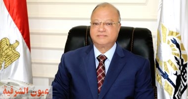 محافظ القاهرة يتفقد الحاله الصحية للمصابين الناجيين من انهيار عقار السلام