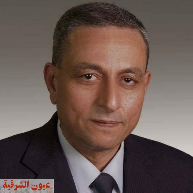 وفاة العقيد سعيد العبودى عضو مجلس النواب عن دائرة بلبيس