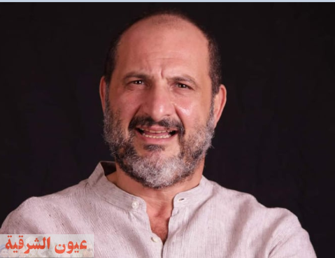 أختيار ”خالد الصاوي“ ضمن المكرمين في مهرجان الجونة.