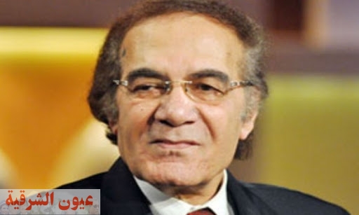 وفاة الفنان ”محمود ياسين“ بعد صراع طويل مع المرض.