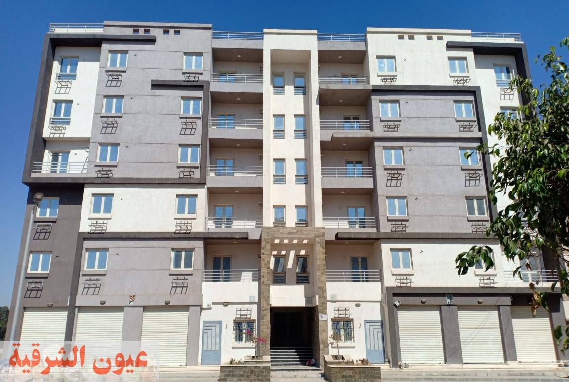 وزير الإسكان..الأحد 1 نوفمبر..بدء تسليم 572 وحدة سكنية  بمشروع سكن مصر بمدينة حدائق أكتوبر