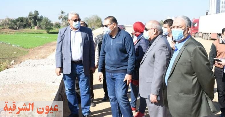 صندوق تحيا مصر يدعم محافظة الشرقية بعدد 46 ماكينة و 15 كرسي للغسيل الكلوي لمرضى الأمراض الكلوية