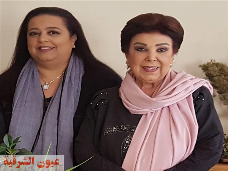 ابنة رجاء الجداوي عن تكريم والدتها:  
