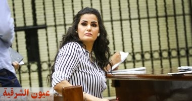 مصير سما المصري بعد حبسها سنتين