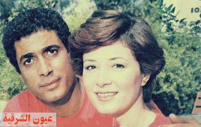 هالة فؤاد.. المرأة التي احبها احمد زكي رغم الانفصال