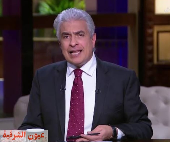 حقيقه وفاة الاعلامى وائل الابراشى بعد اصابته بفيرس كورونا....تفاصيل