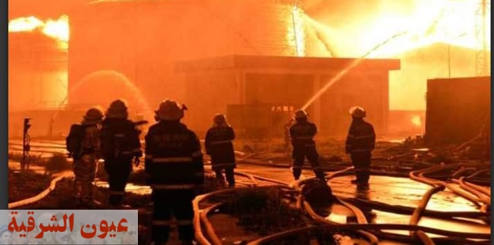 إندلاع حريق في مستشفى خاص للمرة الثالثة في الإسكندرية