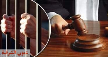 السجن المشدد ١٠ سنوات لـ«راعي أغنام» سرق سيارة بالشرقية
