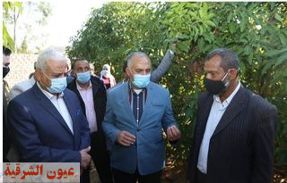 محافظ بورسعيد يستضيف وزير القوي العاملة لإفتتاح مبادرة 