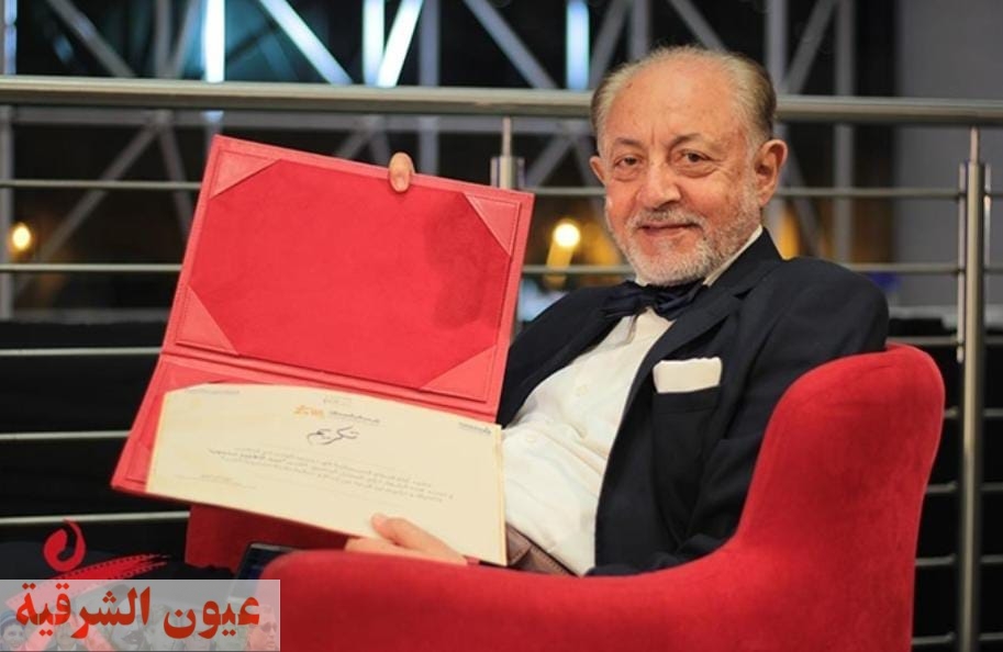 وزيرة الثقافة تُكرم اسم الفنان الراحل محمود ياسين على المسرح القومي