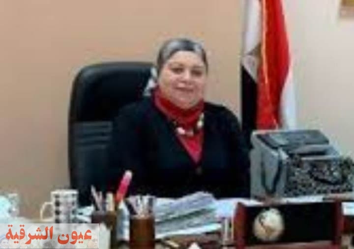 المجلس القومى للمراة يهنئ المستشارة فاطمة الرزاز لتعينها نائبا لرئيس المحكمة الدستورية العليا
