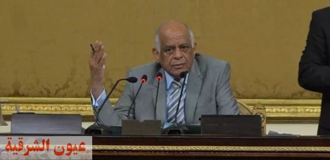 ترشيح علي عبدالعال لرئاسة البرلمان الجديد.. وعلاء عابد لزعامة الأغلبية
