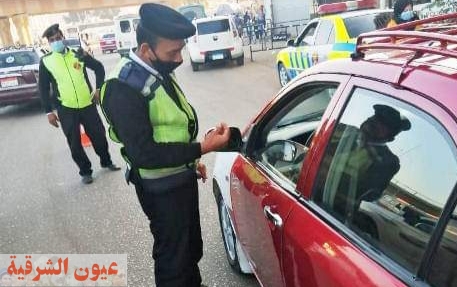 قاتلى سائق التوك توك بههيا يعترفان : طعناه لسرقته