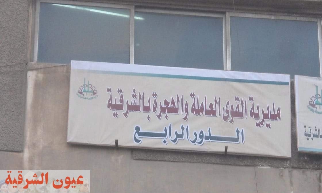 حملات توعية وتوزيع الكمامات بالمجان على المواطنين بالشرقية
