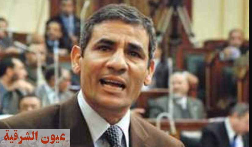 رسمياً ...النائب محمد عبدالعليم داؤد رئيسا للهيئة البرلمانية لحزب الوفد بمجلس النواب