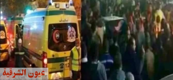 مصرع شخص وإصابة 3 آخرين بطريق إدفو مرسى علم بمحافظة أسوان