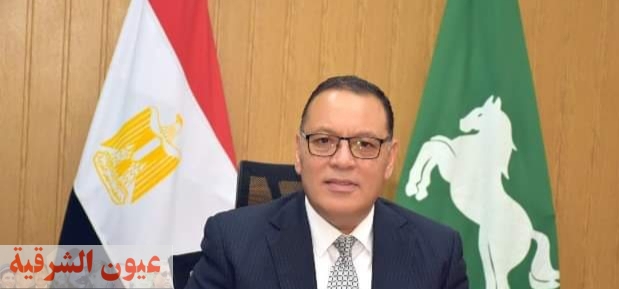 الرئيس عبدالفتاح السيسي يفتتح مستشفى الزقازيق العسكري