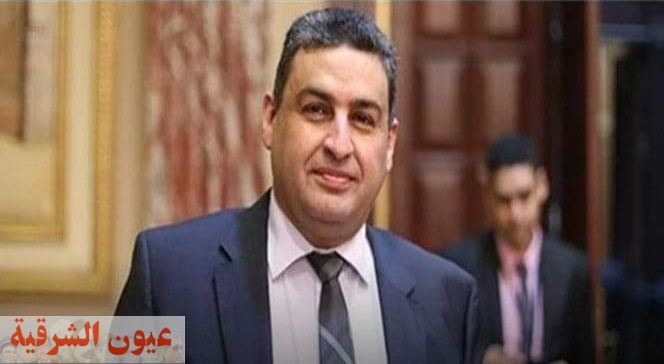 متأثراً بفيروس كورونا... وفاة محمد العقاد عضو مجلس النواب الأسبق