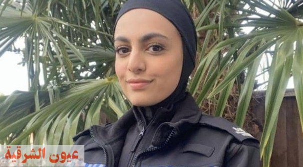 انجلترا تقرر ضم النساء المسلمات لجهاز الشرطة عن طريق حجاب تجريبي