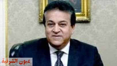 وزير التعليم العالي يصدر قرارًا بإغلاق كيانين وهميين في القاهرة
