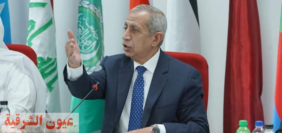 رئيس الأكاديمية العربية يترأس الإجتماع التحضيري لمؤتمر الأعمال الدولية وريادة الأعمال بسلطنة عمان
