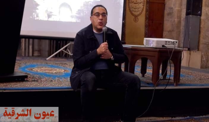 رئيس الوزراء يجري حواراً مجتمعياً بشأن تطوير القاهرة التاريخية مع أهالي وسكان المنطقة للحفاظ على تاريخ مصر