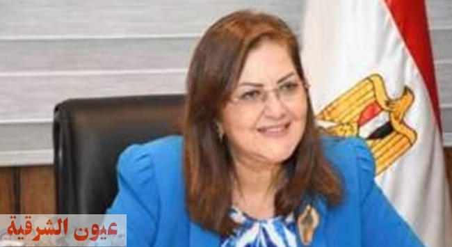 وزيرة التخطيط والتنمية الإقتصادية : مصر الدولة الأولى في العالم التي تطلق إستراتيجية لتمكين المرأة بما يتوافق مع أهداف التنمية المستدامة الأممية ورؤية مصر 2030