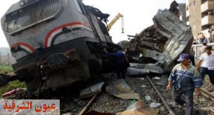 تاريخ حوادث القطارات في مصر...خسائر بشرية ومادية عنيفة آخرهم حادث قطاري سوهاج