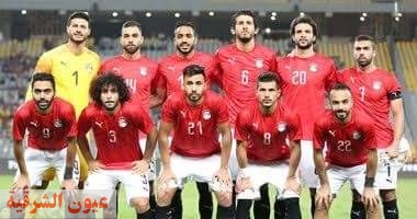 رسمياً.. المنتخب المصري يتأهل إلى نهائيات الكاميرون 2021