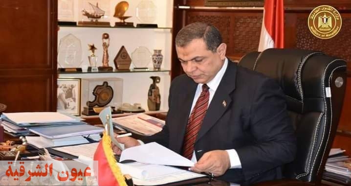وزير القوي العاملة يتابع مستحقات مصري قتل في مشاجرة بالكويت
