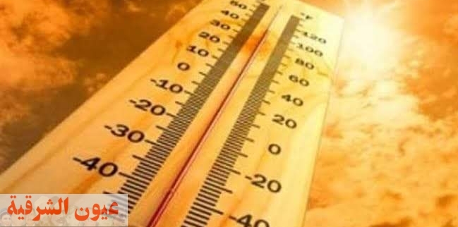 الأرصاد تحذر المواطنين من موجة شديدة الحرارة تضرب البلاد مطلع الاسبوع المقبل