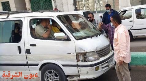تحرير 6 محاضر جنح وإعدام 247 أغذية فاسدة بمدينة القرين