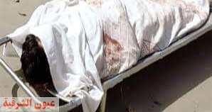جريمة بشعة.. عامل يذبح حماته المريضة داخل مستشفى الزقازيق الجامعي