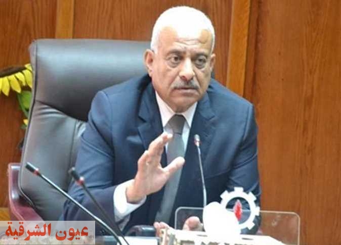 رئيس الوزراء يستعرض خطط تطوير الريف المصرى