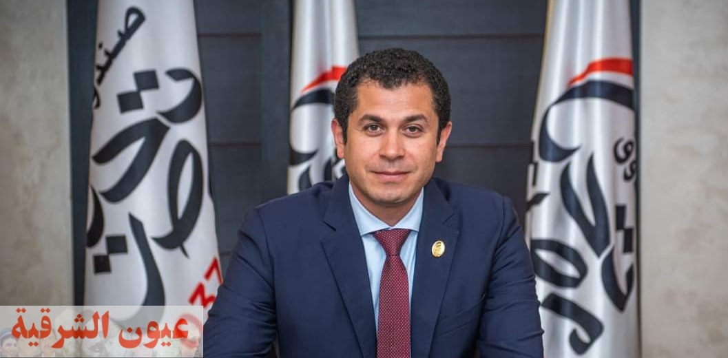 المدير التنفيذي لصندوق تحيا مصر : 50 مليون جنيه لتنفيذ المبادرة الرئاسية 