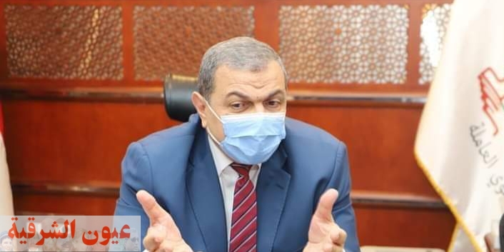 وزيرة الهجرة وشئون المصريين بالخارج تبدأ فعاليات الندوة الخامسة لـ