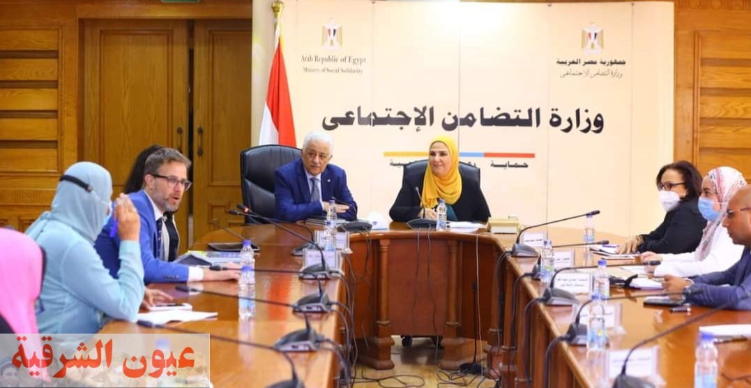 الوزير يتابع أعمال التطوير الشامل للطريق الدائري حول القاهرة الكبرى ويتابع التقدم في معدلات التنفيذ