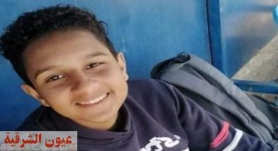 وفاة طالب بالثانوية الأزهرية لتوتره من الإمتحانات بقرية أبو عمران بكفر صقر