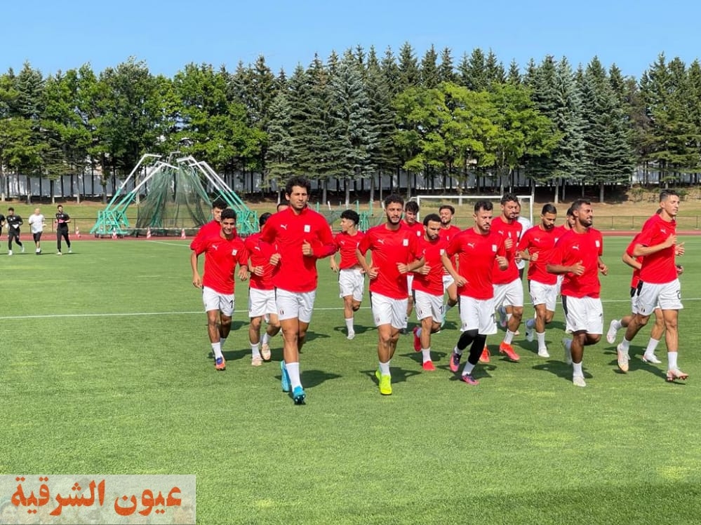 نقطة من فم الأسد.. المنتخب المصري يتعادل سلبياً مع إسبانيا