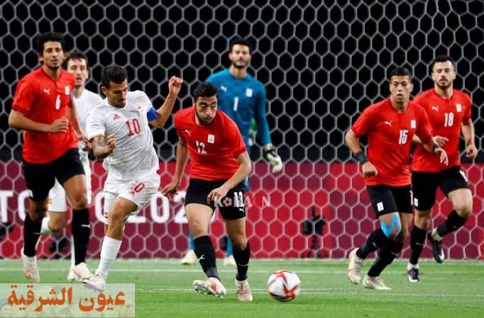 الصحف الإسبانية تعلق علي مباراة مصر وإسبانيا