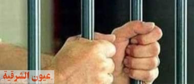 السجن المشدد ٦ سنوات للسائق تاجر الهيروين بالشرقية